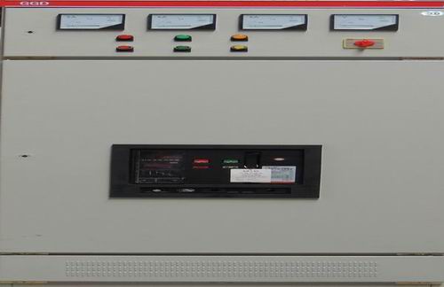 温州低压配电箱